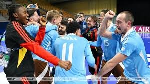 国足好消息？印尼归化荷兰中场受阻！坏消息：归化不止一个！