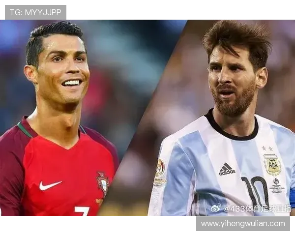 懂球帝12周年120大瞬间小组赛结果：梅西6次上榜，C罗4次武磊3次